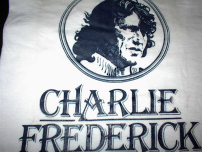 Charles Frederick