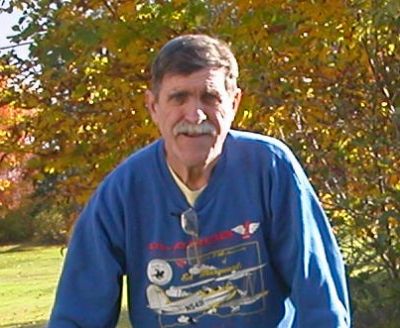 Wendell Steele