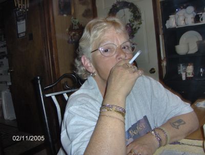 Carol Tainer
