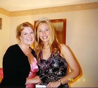 Shelly Twigg