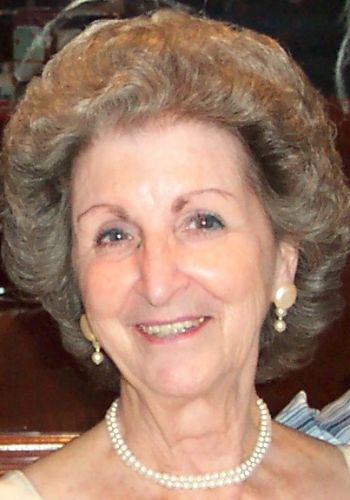 Carolyn Norris
