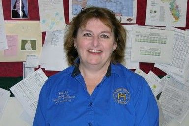 Shelly Massey