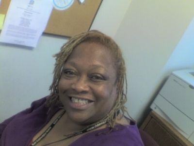 Phyllis Pollard