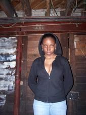 Takia Patton