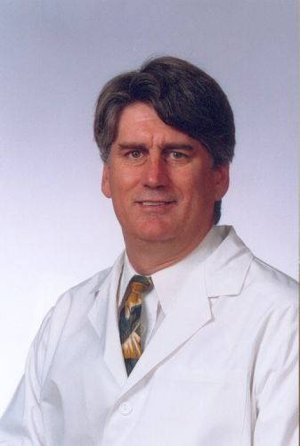 David Mcculloh
