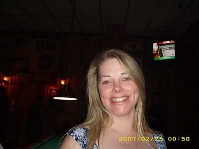 Brenda Haug