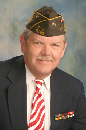 Wallace Klekar