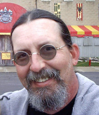 Larry Brackley