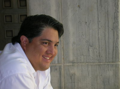 Nelson Pinero