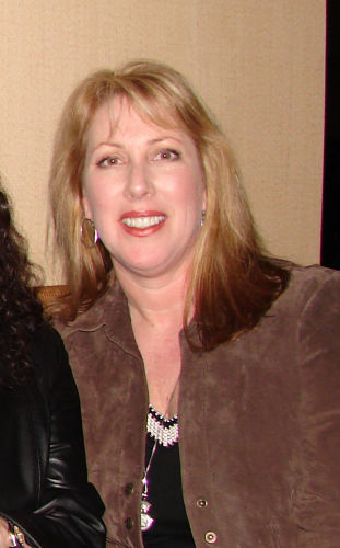 Lauri Alaimo