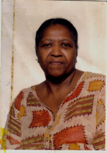 Vilma Brown