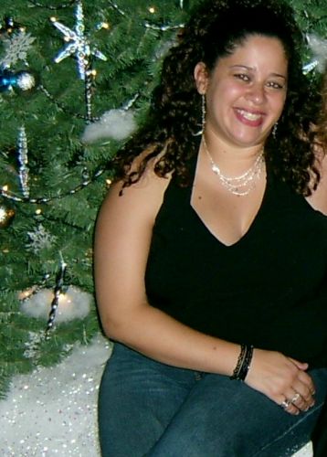 Deicy Garcia