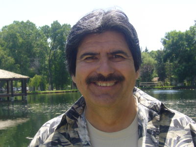James Scimonetti