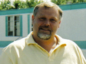 Richard King