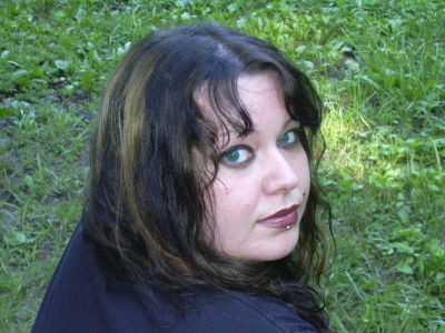 Valerie Stacy