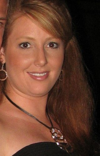 Jennifer Haga