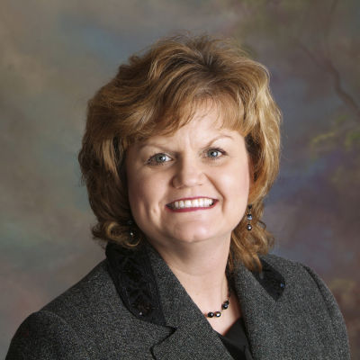 Cynthia Roughton