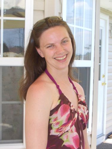 Sharon Reynolds