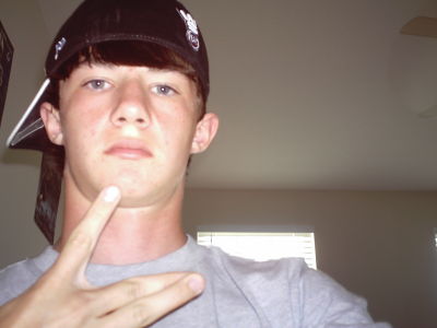 Joshua Myers