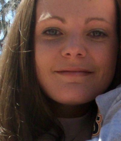 Kelly Judd