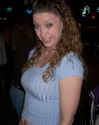Darlene Mcdonald