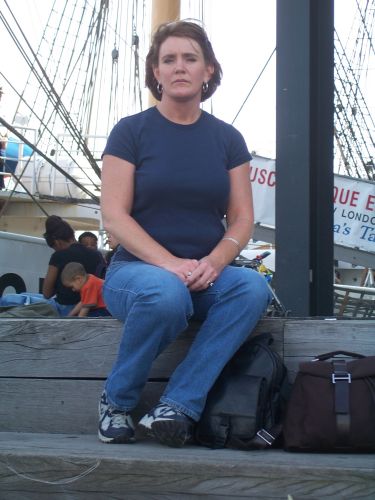 Tammy Pittman
