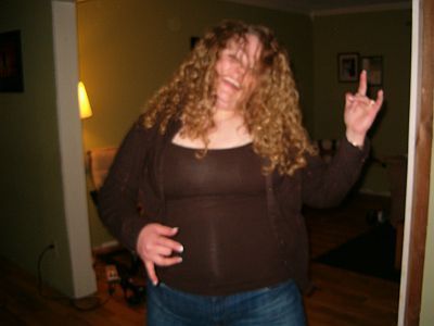 Mindy Robson