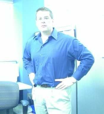 Daniel Todd