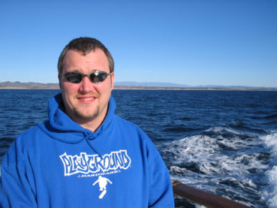 Erik Abretske