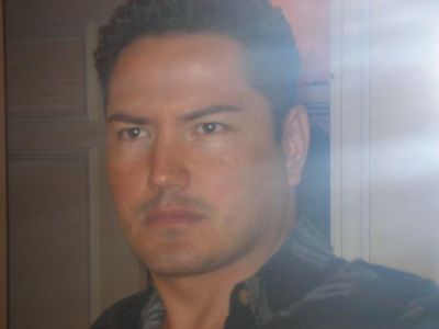 Mario Odriguez