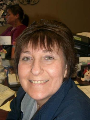 Pamela Hooton