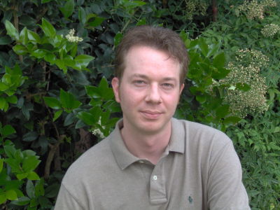 Adam Tuttle