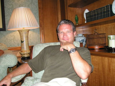 Larry Palumbo