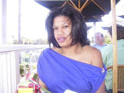 Shavon Moore