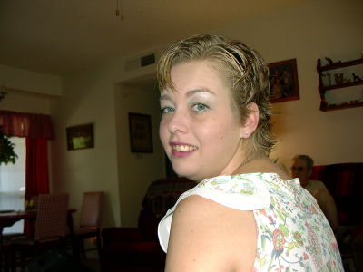 Theresa Pelkey