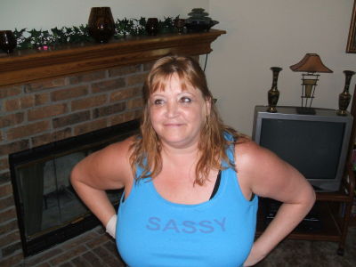 Cathryn Downum