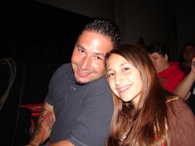 Patrick Decarlo