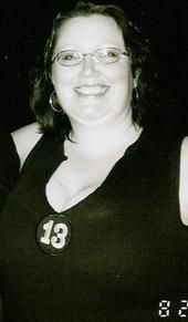 Edie Goodwin