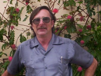 Johnathan Sanders