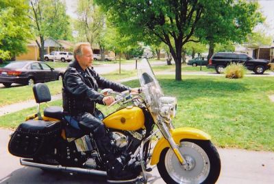Mark Mckenna