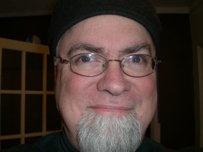 Carl Tippins