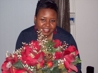Tanisha Troutman