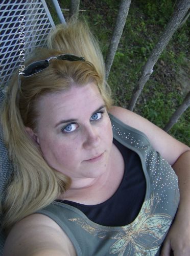 Kimberly Gardner