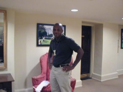 Walter Gaines