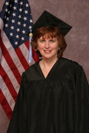 Linda Widen