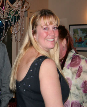 Josephine Hirsch