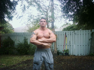 Joshua Case