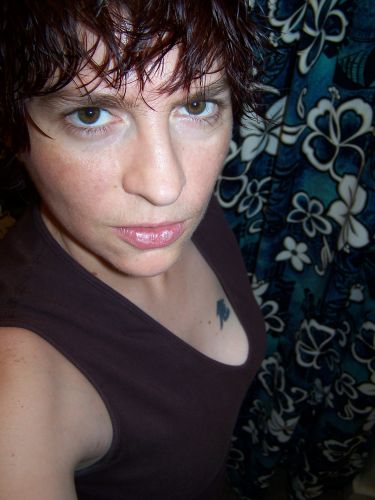 Christina Prather