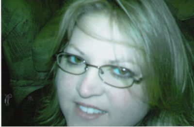 Becky Aucker