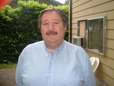Eddie Kneeland
